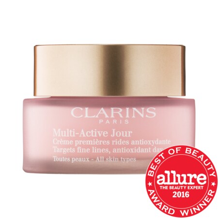 Multi Active Day Cream - All Skin Types