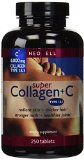 Super Collagenc Type 1amp3 250 Tablets X 3