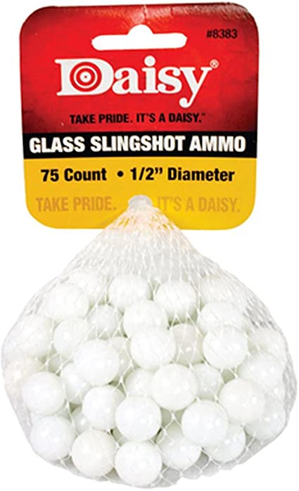 Daisy Outdoor Products Slingshot Ammo