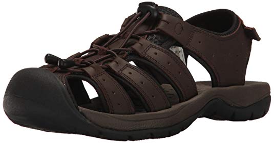 Propet Men's Kona Fisherman Sandal,