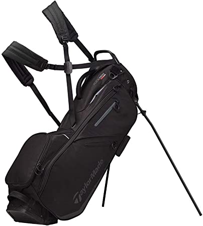 TaylorMade 2019 Flextech Stand Golf Bag