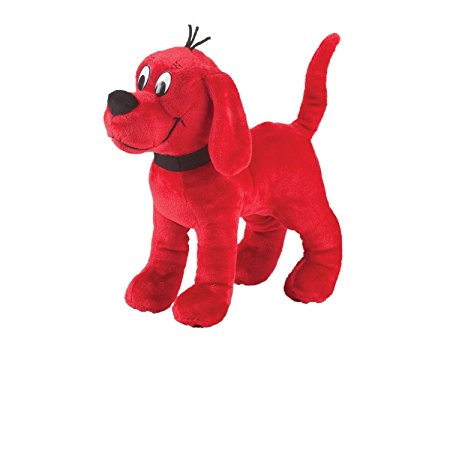 Douglas Toys Clifford - Medium Standing