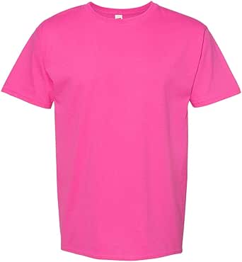 Hanes Men's Ultimate Crewneck T-Shirt