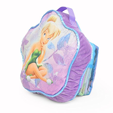 Disney Fairies Pillow On The Go