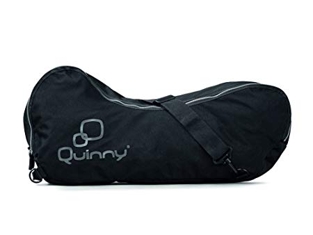 Quinny Zapp Xtra Travel Bag, Black
