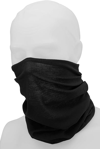 Brandit - Multifunctional Gaiter Scarf - One Size