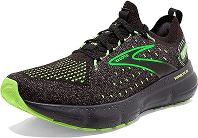 Brooks Men’s Glycerin StealthFit 20 Neutral Running Shoe