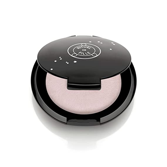 Rituel de Fille Rare Light Crème Luminizer - Cream Highlighter, Ghost Light