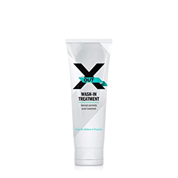 X Out Wash-In Treatment, 7 Ounce