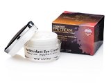 HURRY Throw Away Those Old Useless Lotions and Pick Up Beautifully Radiants NEW Antioxidant Eye Cream - Womens Best Solution for Reducing Fine Lines  Eliminating Wrinkles  Smoothing Crows Feet  Brightening Black  Dark Circles  and Saying Bye Bye to Puffiness Good for Day and Night - 17 Ounces 48g