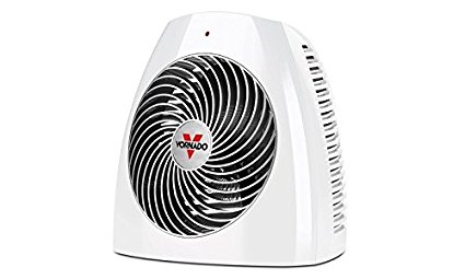 Vornado MVH Whole Room Vortex Heater - White