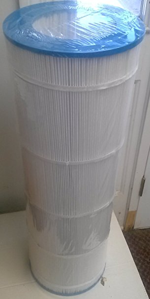 Replacement Filter Cartridge For Predator 150 Clean & Clear 150 PAP150-4 C-9415