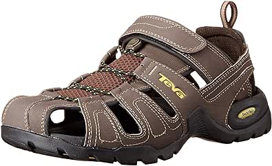 Teva Men's Forebay Sandal