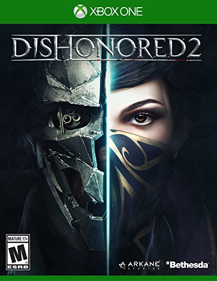 Dishonored 2