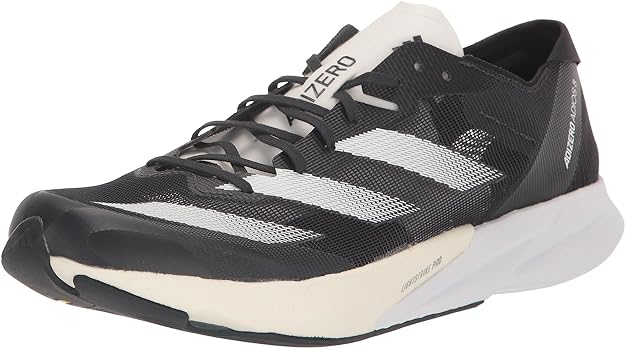 adidas Women's Adizero Adios 8 Sneaker