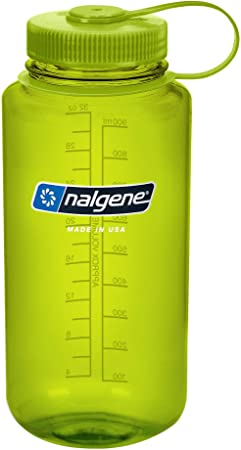 Nalgene Leak Proof Everyday Unisex Outdoor Camping Water Bottle