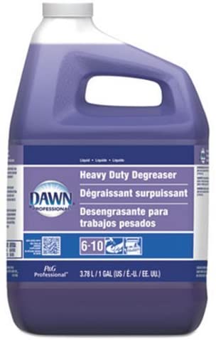 Dawn® Heavy-Duty Degreaser PGC 04852
