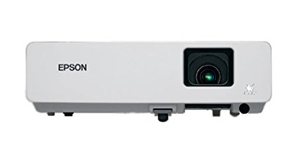 Epson Powerlite 822p Multimedia Projector