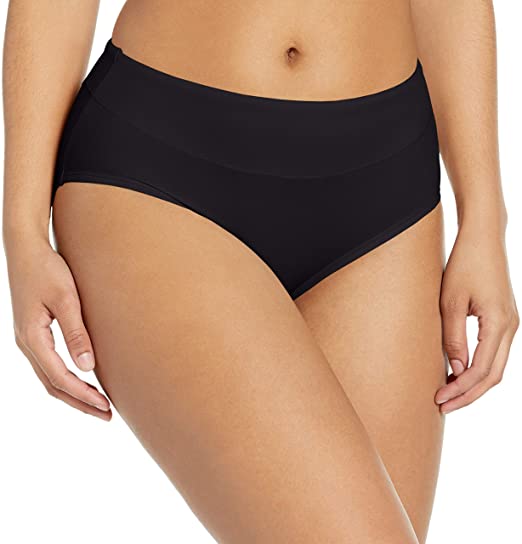 Bali Women's Passion for Comfort Hipster Panty