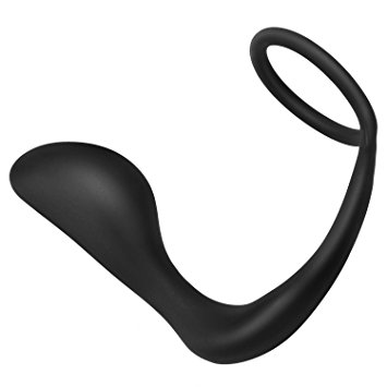 Superior Silicone Penis Cock Ring - Prostate Anal Sex Toys - Male Machines & Devices