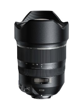 Tamron AFA012N-700 SP 15-30mm f/2.8 Di VC USD Wide-Angle Lens for Nikon F(FX) Cameras