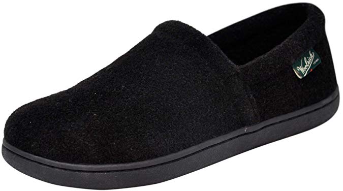 Woolrich Mens Slippers