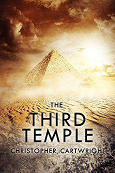 The Third Temple (Sam Reilly Book 7)