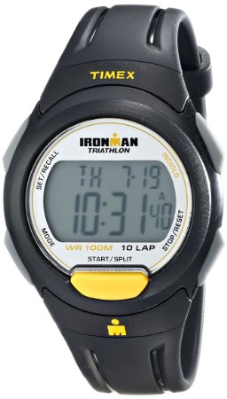 Timex Ironman Essential 10 Watch