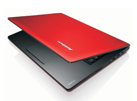 Newest Lenovo Ideapad Premium High Performance 11.6-inch Laptop, Intel Atom Z3735F, 1.3 GHz, 2GB DDR3L, 32GB Flash Memory, 1366 X 768 HD, HDMI, WiFi, Webcam, Free 1 year office 365, Windows 10 - Red