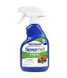 Rust-Oleum 278146 NeverWet 11-Ounce Outdoor Fabric Spray Clear