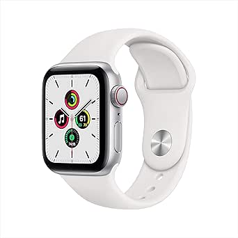 Apple Watch SE (Renewed Premium)