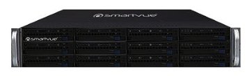 Smartvue S9R24 - 24TB Rack Server