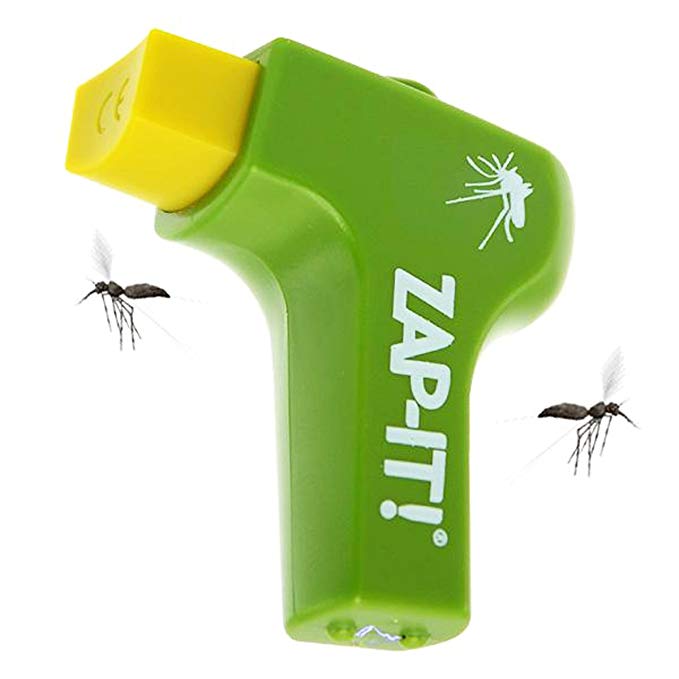 Zap-It Insect Bite Relief Relieves The Itch After An Insect Bite - Green