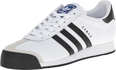 adidas mens Samoa Retro Sneaker