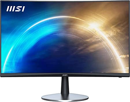 MSI G241, 24" Gaming Monitor, 1920 x 1080 (FHD), IPS, 1ms, 144Hz, FreeSync, HDMI, Displayport, Tilt