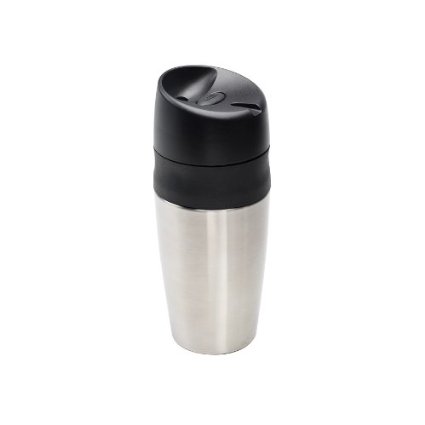 OXO Good Grips LiquiSeal Travel Mug Stainless Steel