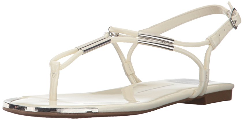 Dolce Vita Women's Marly Flat Sandal