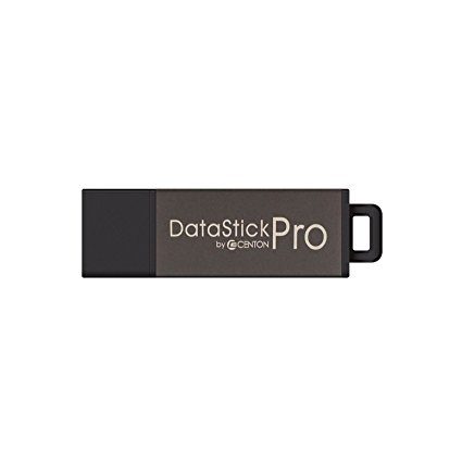 Centon 32 GB DataStick Pro USB 2.0 Flash Drive DSP32GB-001