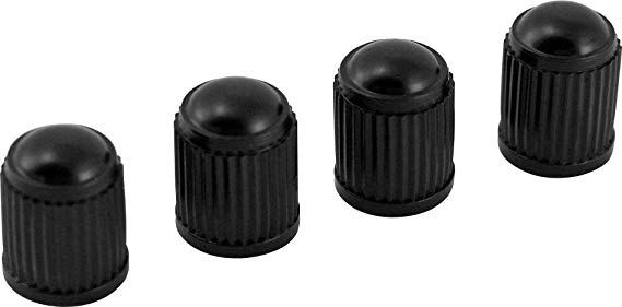 Victor 22-5-00709-8A Black Plastic Valve Cap