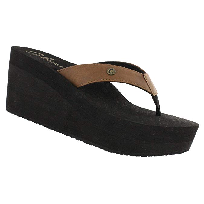 Cobian Women's Lanai Wedge