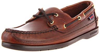Sebago Men's, Schooner Boat Shoes