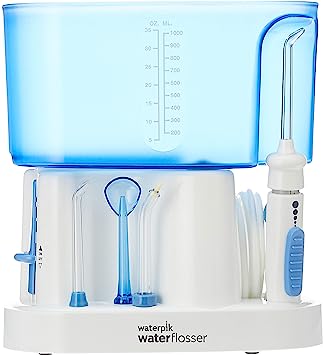 Waterpik 4227290 WP 70 Family Water Flosser