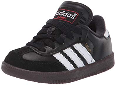 adidas Samba Classic Leather Soccer Shoe