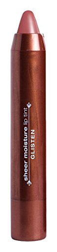 Mineral Fusion Sheer Moisture Lip Tint, Glisten, .1 Ounce