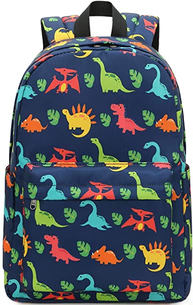 Preschool Backpack Kids School Book Bags for Elementary Primary Schooler