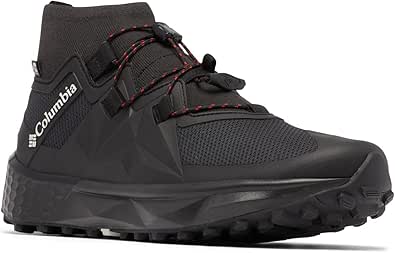 Columbia Men's Facet 75 Alpha Outdry Hiking Shoe