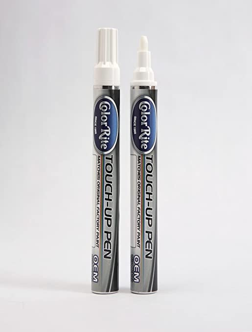 ColorRite 0564 Deep Purplish Blue Metallic C (DPBMC) Touch-Up Paint Pen for Yamaha FZ6R