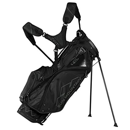 Sun Mountain Golf 2018 4.5 LS Stand Bag