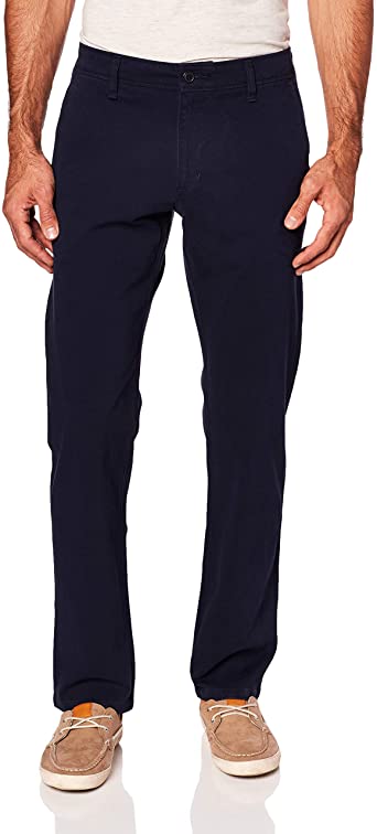 Dockers Men's Straight Fit Ultimate Chino with Smart 360 Flex (Regular and Big & Tall)