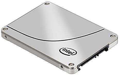 Intel S3500 Series Solid State Drive SSDSC2BB600G4 (2.5", SATA 3.0 Gb/s  600GB Storage Capacity)